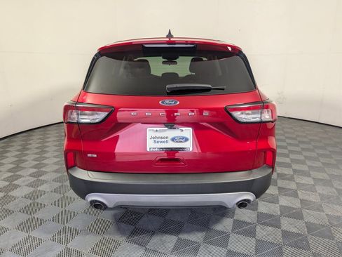 Certified 2022 Ford Escape SE w/ Convenience Package FWD image 6