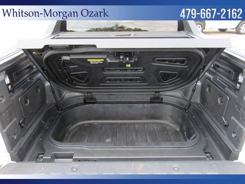 Used 2022 Hyundai Santa Cruz SEL Premium AWD/4WD image 12