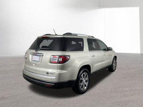Used 2013 GMC Acadia SLT image 13