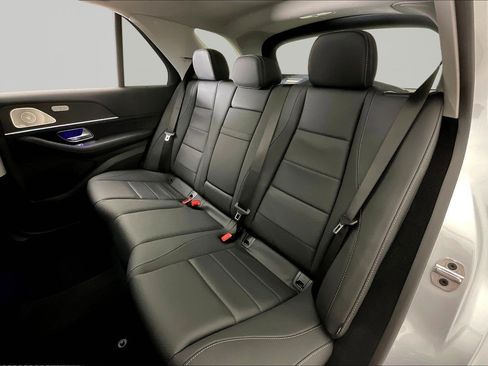 New 2026 Mercedes-Benz GLE 350 4MATIC image 17