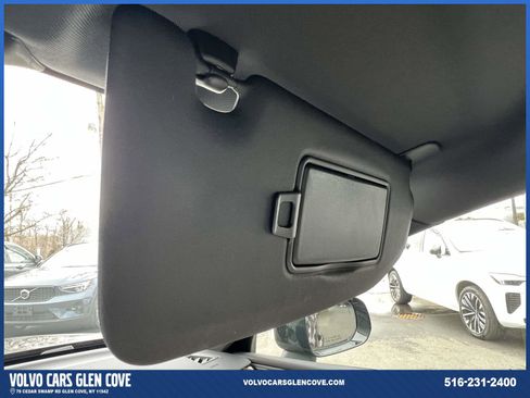 Used 2026 Volvo XC60 B5 Plus w/ Protection Package Premier image 33