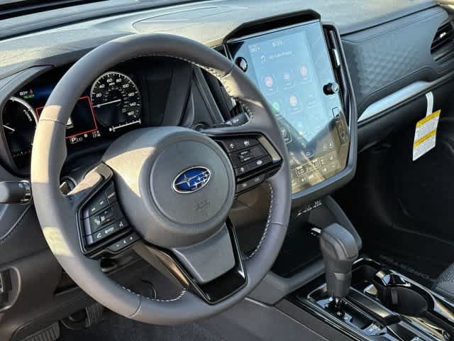 New 2026 Subaru Forester Premium AWD/4WD image 2