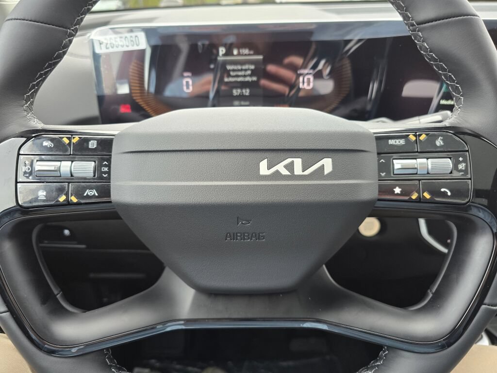 New 2026 Kia Sorento S w/ S Panoramic Sunroof Package FWD image 26