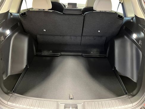 New 2026 Honda CR-V EX image 26