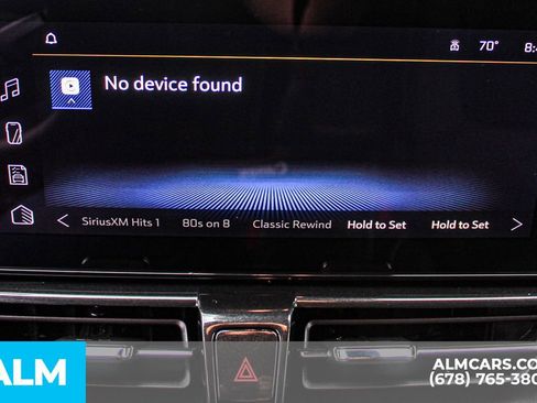 Used 2025 Chevrolet TrailBlazer LT FWD image 35