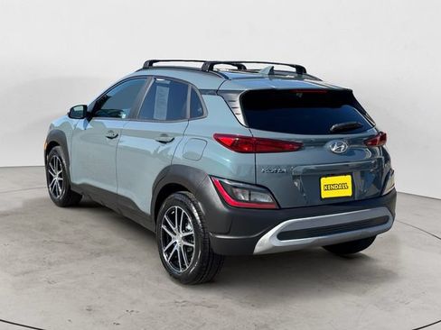 Used 2022 Hyundai Kona SEL w/ Convenience Package AWD/4WD image 7