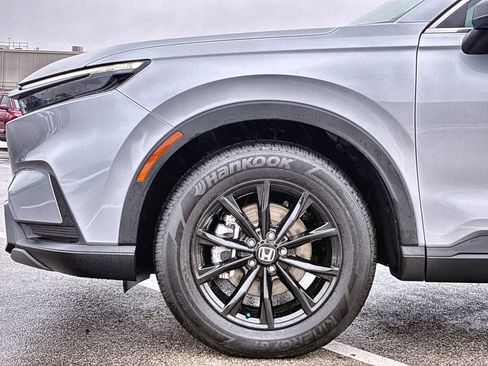 Certified 2025 Honda CR-V Sport image 14