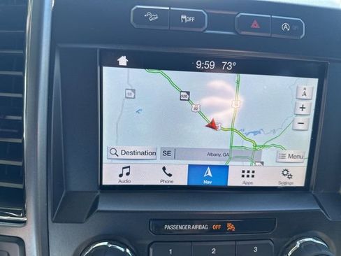 Used 2019 Ford F150 XLT w/ Equipment Group 302A Luxury AWD/4WD image 26