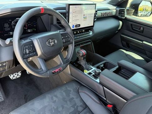 Used 2026 Toyota Tundra TRD Pro AWD/4WD image 10