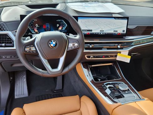 New 2026 BMW X5 xDrive40i AWD/4WD image 11