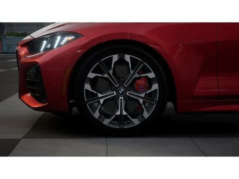 New 2026 BMW 430i 430i w/ M Sport Package image 7