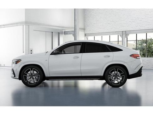 New 2026 Mercedes-Benz GLE 53 AMG GLE 53 AMG image 34