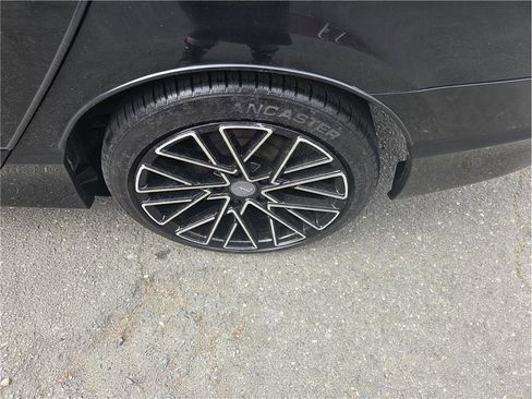 Used 2007 Honda Civic LX image 11
