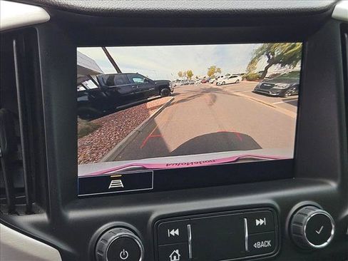 Used 2023 GMC Terrain SLT FWD image 16