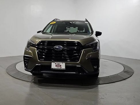 Certified 2025 Subaru Ascent Bronze Edition AWD/4WD image 10
