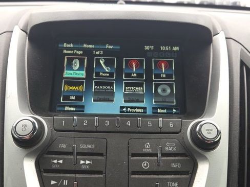 Used 2013 Chevrolet Equinox LT w/ Driver Convenience Package image 29