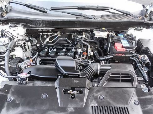 Used 2023 Honda CR-V EX image 39