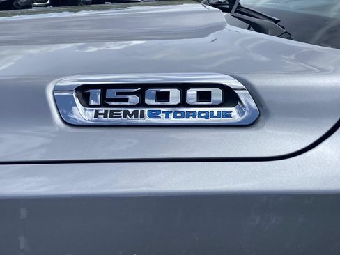 Used 2022 RAM 1500 Limited AWD/4WD image 14