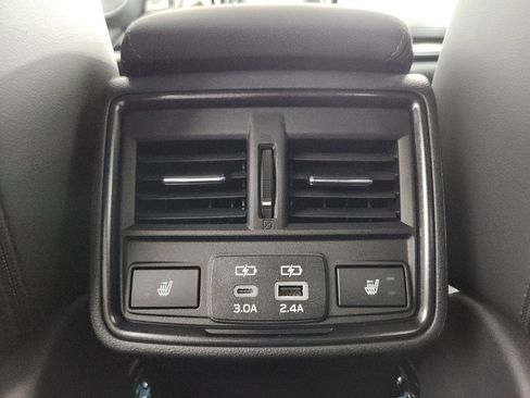 New 2026 Subaru Forester Touring image 34