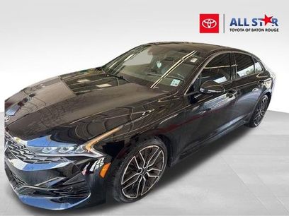 Used 2021 Kia K5 GT w/ Option Group 015