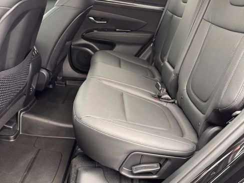 Used 2024 Hyundai Tucson XRT image 12