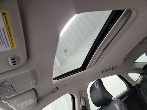 Used 2015 Ford Fusion Energi Titanium image 24