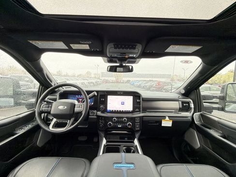 New 2026 Ford F350 Platinum image 42