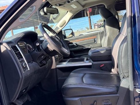 Used 2014 RAM 1500 Laramie image 5