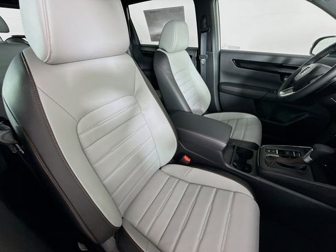 New 2026 Honda CR-V Sport Touring image 36