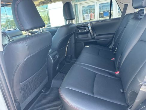 Used 2024 Toyota 4Runner TRD Off-Road Premium w/ Off Road Premium Plus Package image 23