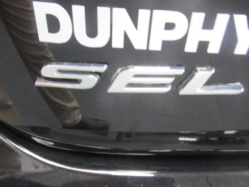 Certified 2024 Ford Edge SEL AWD/4WD image 19