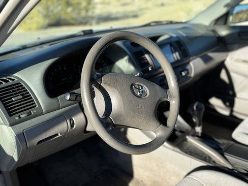 Used 2003 Toyota Camry LE image 20