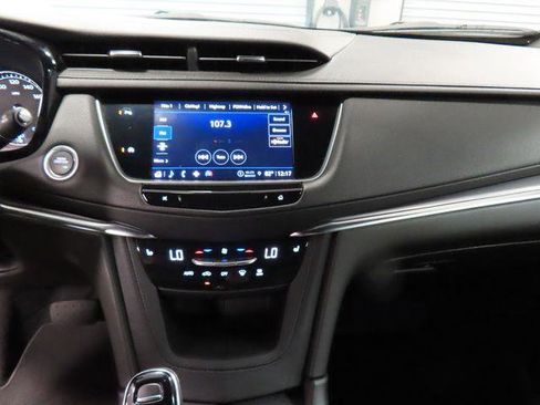 Certified 2022 Cadillac XT5 Luxury FWD image 44