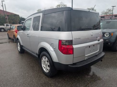 Used 2006 Honda Element EX-P image 4