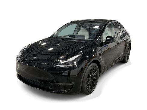 Certified 2023 Tesla Model Y Long Range AWD/4WD image 14