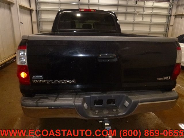 Used 2006 Toyota Tundra SR5 RWD image 6