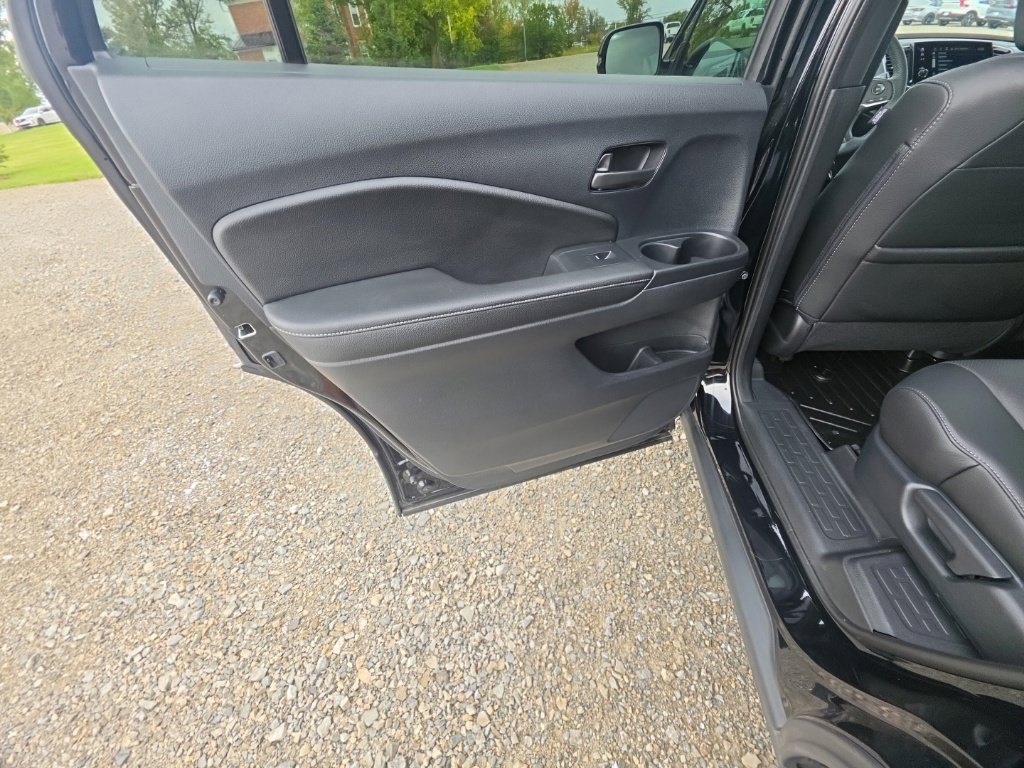 Certified 2024 Honda Passport EX-L image 27