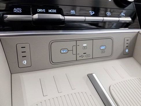 New 2026 Hyundai Santa Fe Calligraphy image 9