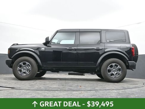 Used 2025 Ford Bronco Big Bend image 57