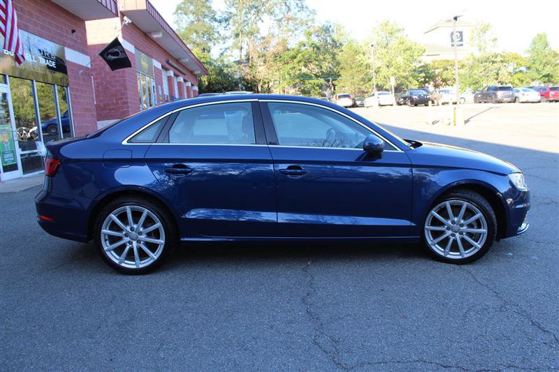 Used 2015 Audi A3 1.8T Premium Plus FWD image 6