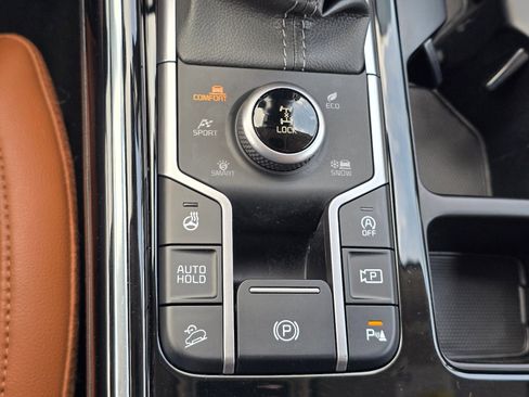 Used 2023 Kia Sorento SX Prestige image 22