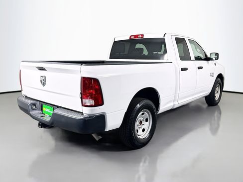 Used 2019 RAM 1500 Tradesman RWD image 10
