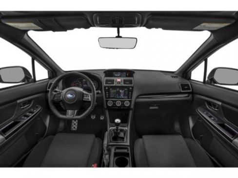 Used 2020 Subaru WRX Premium image 11