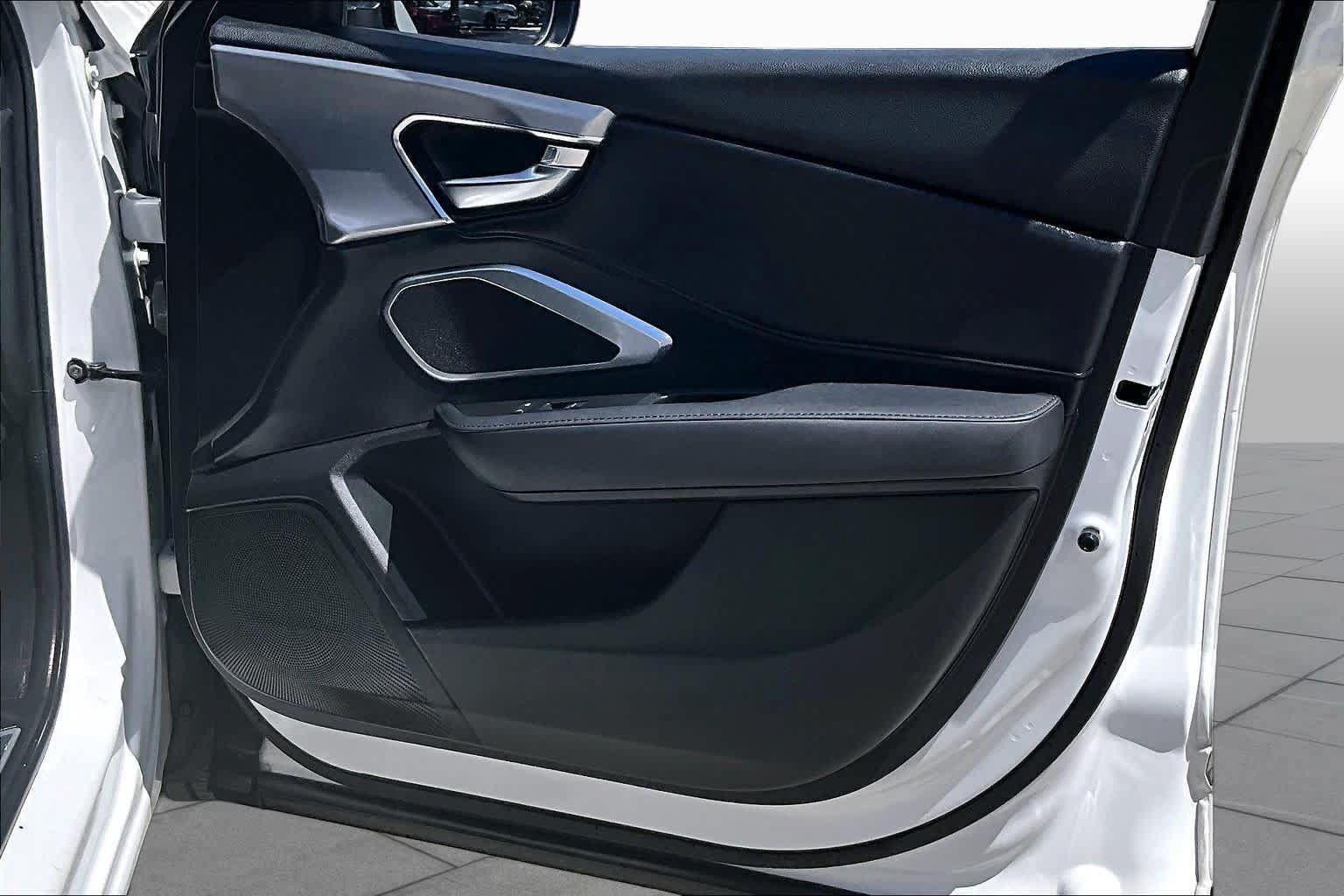 Certified 2023 Acura RDX AWD image 27