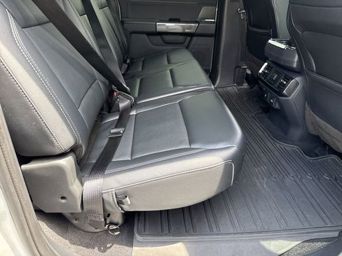 Used 2023 Ford F150 XLT w/ Equipment Group 302A High AWD/4WD image 15