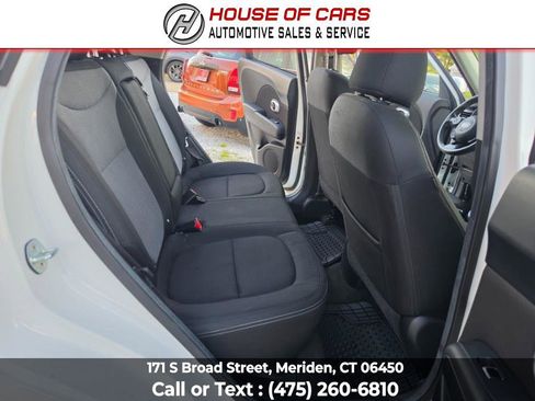 Used 2018 Kia Soul + FWD image 41