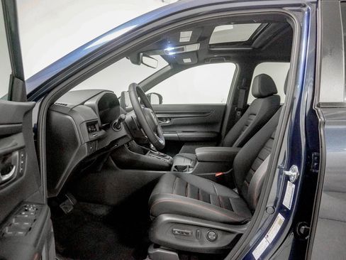 New 2026 Honda CR-V Sport-L image 19