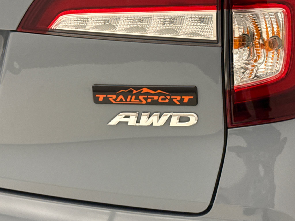 Used 2022 Honda Pilot TrailSport image 10