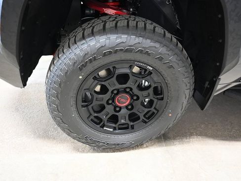 New 2026 Toyota Tundra TRD Pro image 34