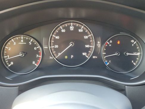 New 2026 MAZDA CX-50 AWD 2.5 S w/ Cargo Package image 25